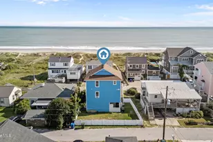 201 W Glenn St, Atlantic Beach, NC 28512 - Photo 1