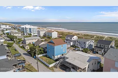 201 W Glenn Street, Atlantic Beach, NC 28512 - Photo 3
