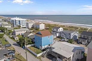 201 W Glenn St, Atlantic Beach, NC 28512 - Photo 3
