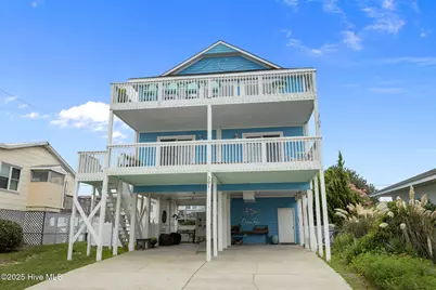 201 W Glenn Street, Atlantic Beach, NC 28512 - Photo 47