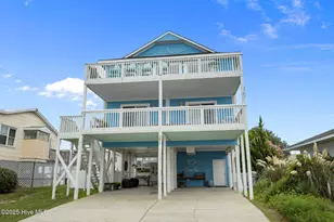 201 W Glenn St, Atlantic Beach, NC 28512 - Photo 47