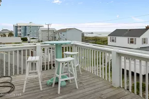 201 W Glenn St, Atlantic Beach, NC 28512 - Photo 39