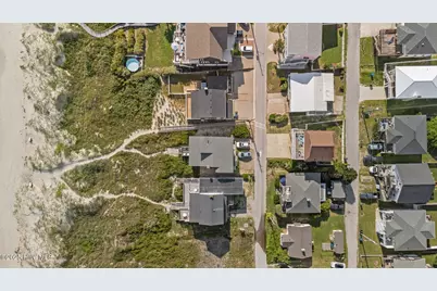 201 W Glenn Street, Atlantic Beach, NC 28512 - Photo 55