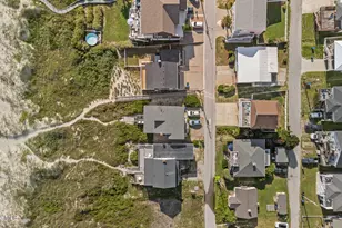 201 W Glenn St, Atlantic Beach, NC 28512 - Photo 55