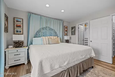 201 W Glenn Street, Atlantic Beach, NC 28512 - Photo 17