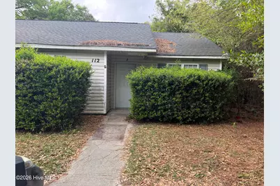 112 Avondale Avenue #B, Wilmington, NC 28403 - Photo 1
