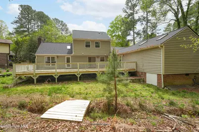 2514 Millwood Court, Chapel Hill, NC 27514 - Photo 39
