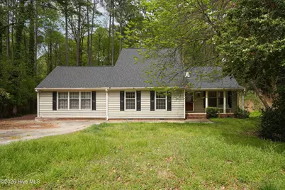 2514 Millwood Court, Chapel Hill, NC 27514 - Photo 1