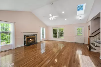 2514 Millwood Court, Chapel Hill, NC 27514 - Photo 9