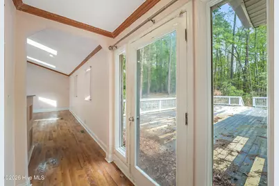 2514 Millwood Court, Chapel Hill, NC 27514 - Photo 19