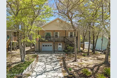 112 SE 12th Street, Oak Island, NC 28465 - Photo 5