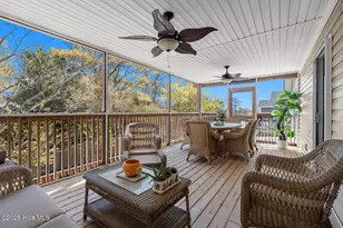 112 SE 12th St, Oak Island, NC 28465 - Photo 27