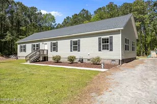 324 Holly Shelter Rd, Jacksonville, NC 28540 - Photo 3