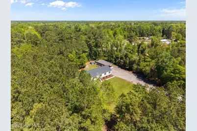 324 Holly Shelter Road, Jacksonville, NC 28540 - Photo 5
