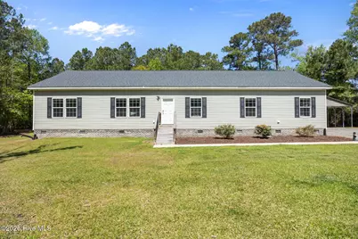 324 Holly Shelter Road, Jacksonville, NC 28540 - Photo 1