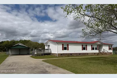 193 Mill Road, Hertford, NC 27944 - Photo 1