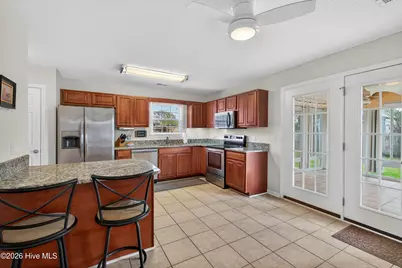 7313 Walking Horse Court, Wilmington, NC 28411 - Photo 11