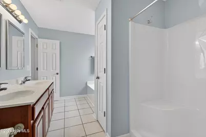 7313 Walking Horse Court, Wilmington, NC 28411 - Photo 21