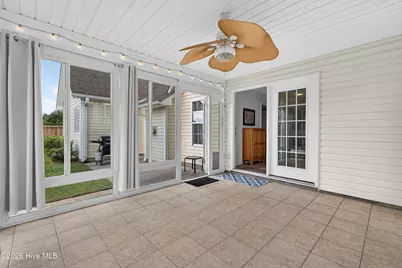 7313 Walking Horse Court, Wilmington, NC 28411 - Photo 33