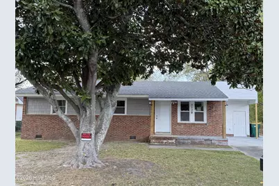 2120 Nevada Street, Lumberton, NC 28358 - Photo 1