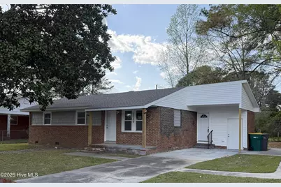 2120 Nevada Street, Lumberton, NC 28358 - Photo 3