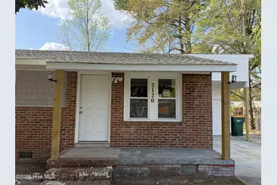 2120 Nevada Street, Lumberton, NC 28358 - Photo 5