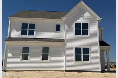 340 Summer Wind Way, Aberdeen, NC 28315 - Photo 5