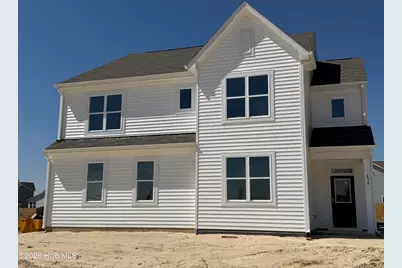 340 Summer Wind Way, Aberdeen, NC 28315 - Photo 1