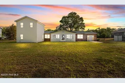 1922 Bella Coola Road, Lake Waccamaw, NC 28450 - Photo 43