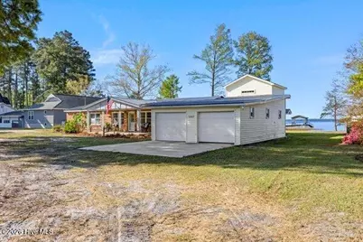 1922 Bella Coola Road, Lake Waccamaw, NC 28450 - Photo 47