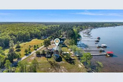 1922 Bella Coola Road, Lake Waccamaw, NC 28450 - Photo 61