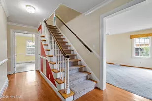 1113 Knollwood Dr NW, Wilson, NC 27896 - Photo 9
