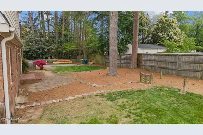1113 Knollwood Drive NW, Wilson, NC 27896 - Photo 7