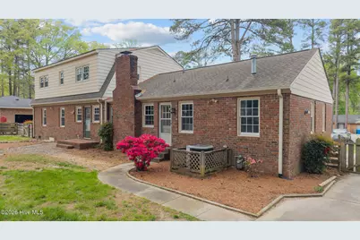 1113 Knollwood Drive NW, Wilson, NC 27896 - Photo 5