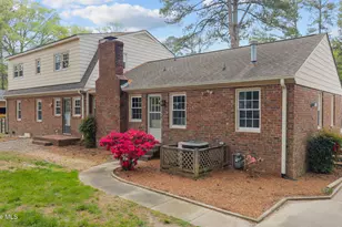 1113 Knollwood Dr NW, Wilson, NC 27896 - Photo 5