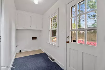 1113 Knollwood Drive NW, Wilson, NC 27896 - Photo 21