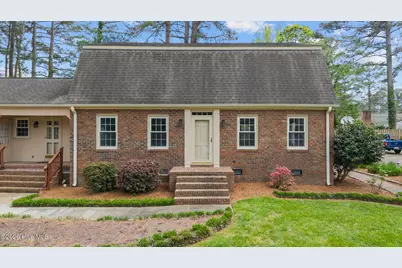 1113 Knollwood Drive NW, Wilson, NC 27896 - Photo 3