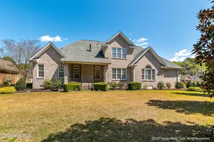 2089 Cornerstone Dr, Winterville, NC 28590 - Photo 53