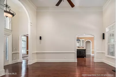 2089 Cornerstone Drive, Winterville, NC 28590 - Photo 17