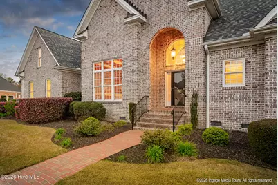 2089 Cornerstone Drive, Winterville, NC 28590 - Photo 3