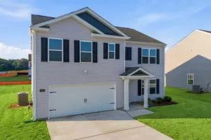 4852 Martha Wynd Wy, Farmville, NC 27828 - Photo 3