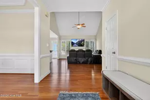 2600 Fisher Ct N, Wilson, NC 27896 - Photo 5
