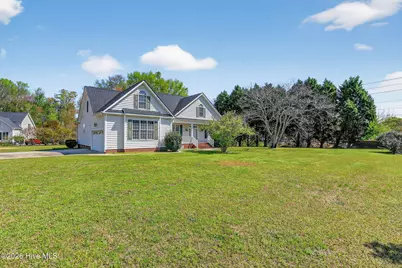 2600 Fisher Court N, Wilson, NC 27896 - Photo 37