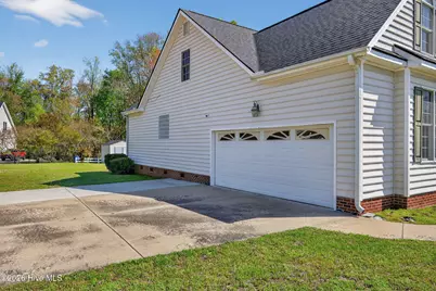 2600 Fisher Court N, Wilson, NC 27896 - Photo 33