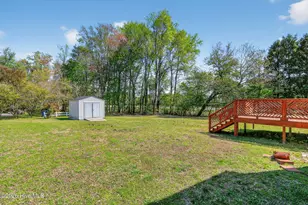2600 Fisher Ct N, Wilson, NC 27896 - Photo 35