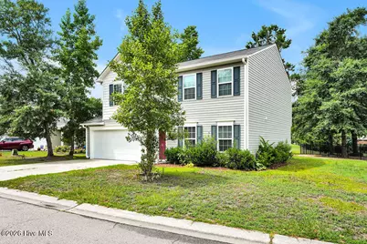 1439 Judith Drive SE, Bolivia, NC 28422 - Photo 5