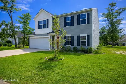 1439 Judith Drive SE, Bolivia, NC 28422 - Photo 3