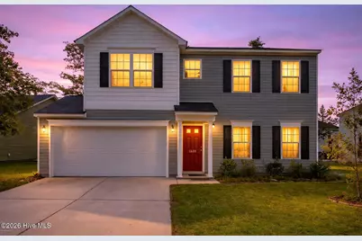 1439 Judith Drive SE, Bolivia, NC 28422 - Photo 51