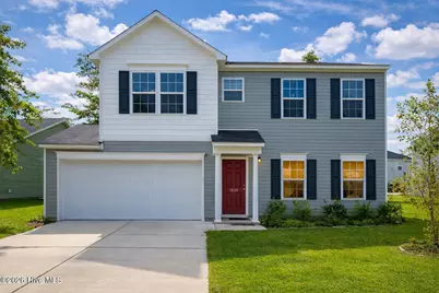 1439 Judith Drive SE, Bolivia, NC 28422 - Photo 1