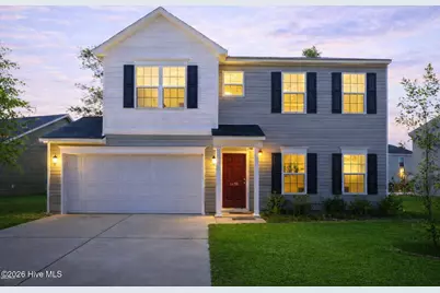 1439 Judith Drive SE, Bolivia, NC 28422 - Photo 3